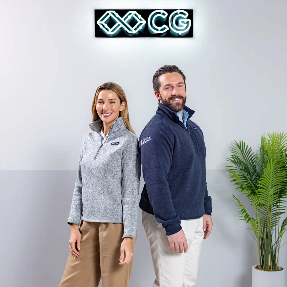 Custom Patagonia outerwear for outdoor company events Custom Patagonia outerwear for outdoor company events